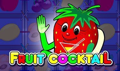 Дикий покер